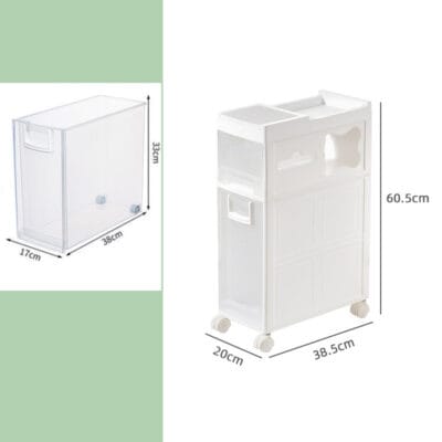 Crevice Storage - Image 6
