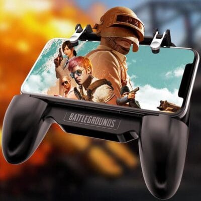 Phone Game Pad - Image 6