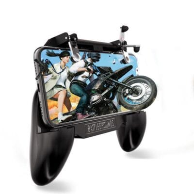 Phone Game Pad - Image 3