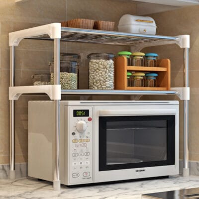 Spice Organizer