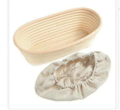 Rattan Basket - Image 5