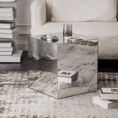 Mirror Table