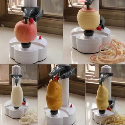 Electric Peeler - Image 5