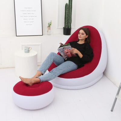Inflatable Sofa