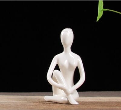 Yoga Figurines - Image 3