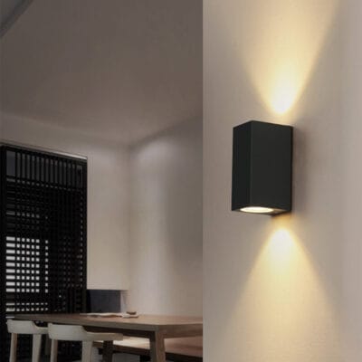 Wall Lamp - Image 4