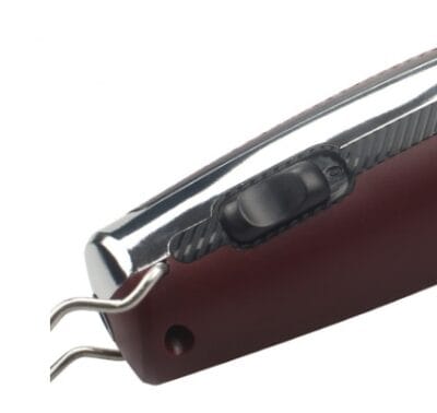 Barber Haircut - Image 2