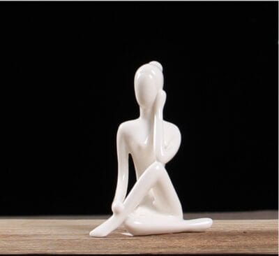 Yoga Figurines - Image 2