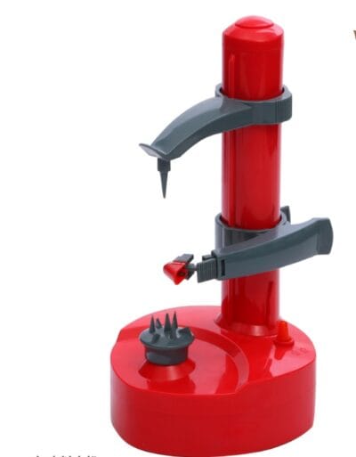 Electric Peeler - Image 3