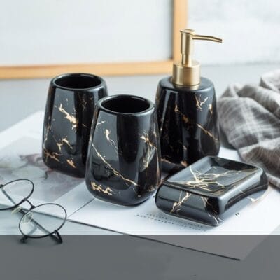 Ceramic WashSet - Image 5