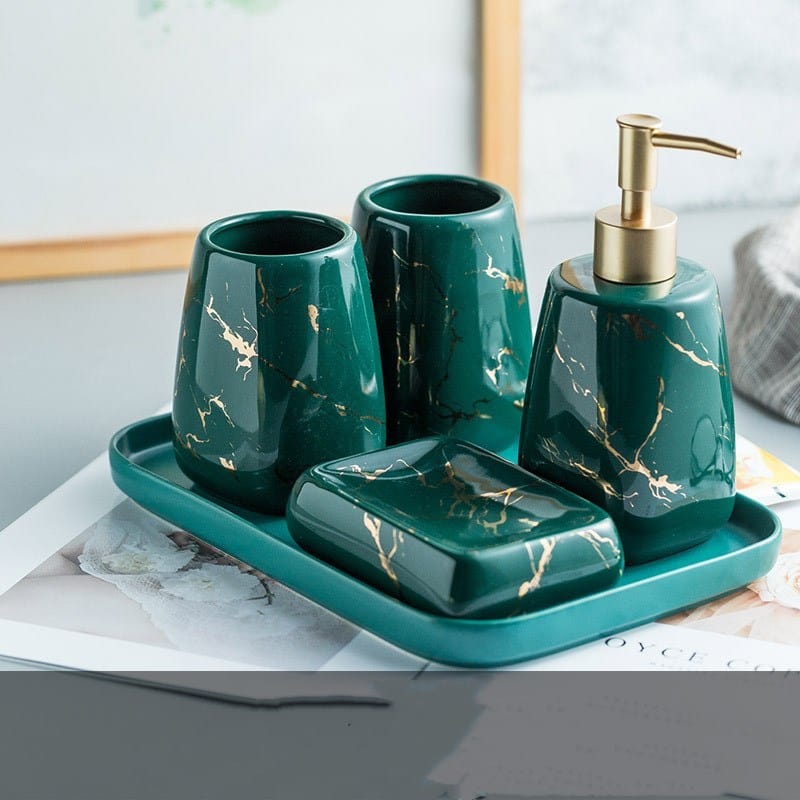 Ceramic WashSet