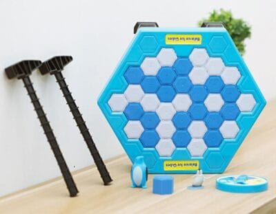 Penguin Game - Image 4
