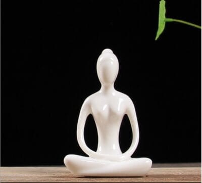 Yoga Figurines - Image 8