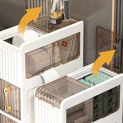 Luxury Rack - Image 2