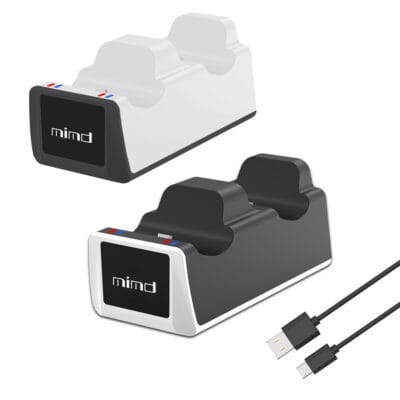 PS5 Controller Charger - Image 3
