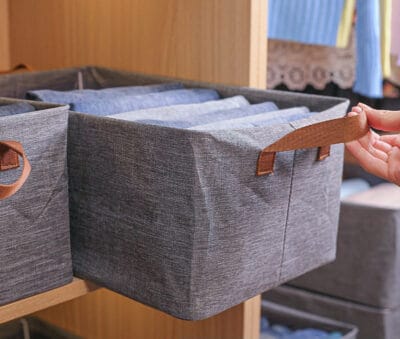 Clothes Box - Image 3