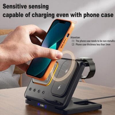 FastCharging Clock - Image 4
