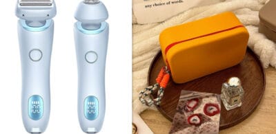 Hair Epilator - Image 4