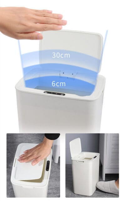 Smart Bin - Image 2