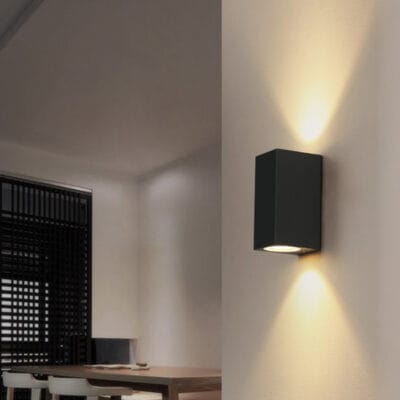 Wall Lamp