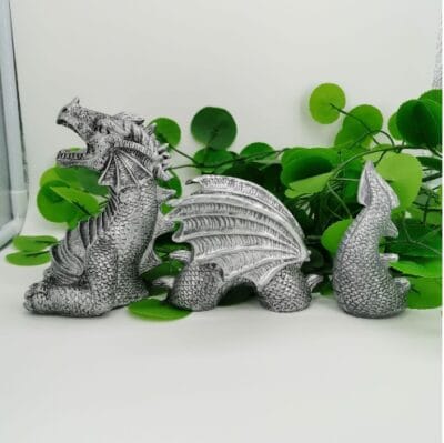 Dragon Garden Decor - Image 6