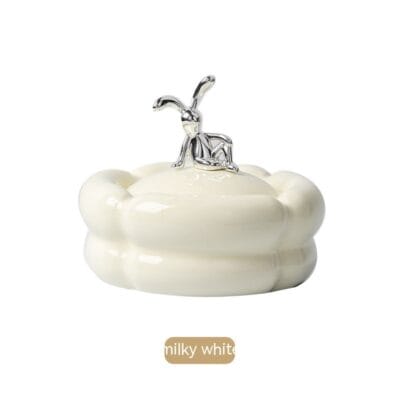 Ceramic Ashtray - Image 5