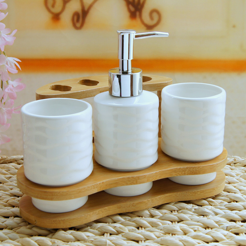 Bathroom Set