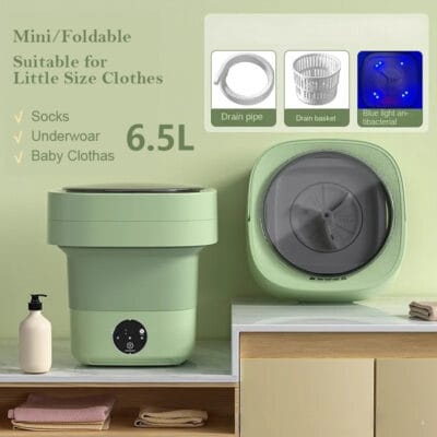 Washing Gadgets - Image 2