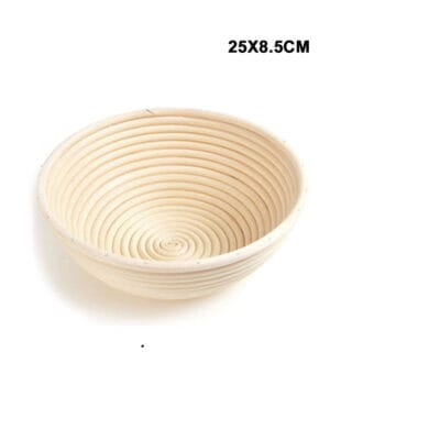 Rattan Basket - Image 9