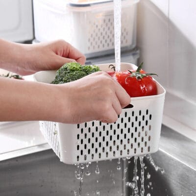Vegetable Storage - Image 10