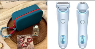 Hair Epilator - Image 9