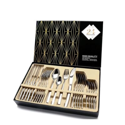Cutlery Set