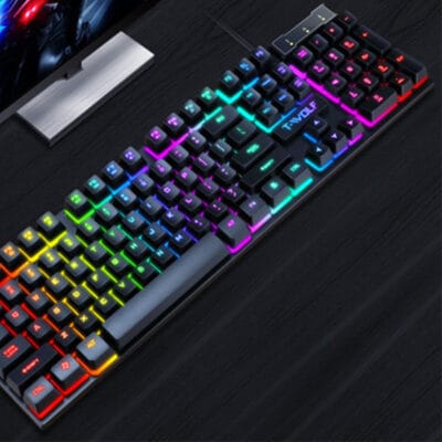Luminous Keyboard - Image 6