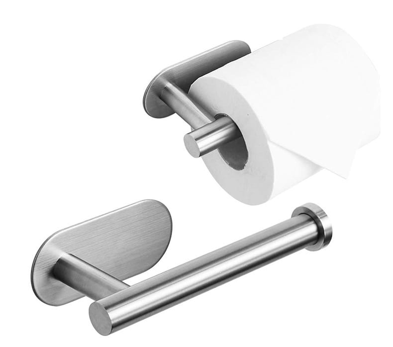 Steel TissueHolder