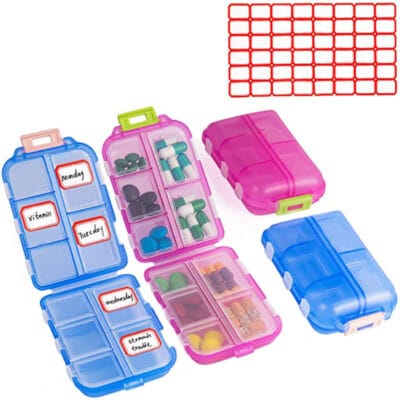 Pill Organizer - Image 5