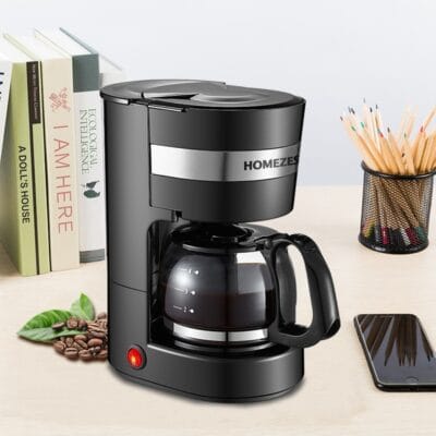 Coffee Maker