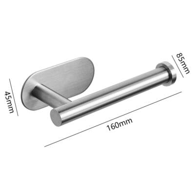 Steel TissueHolder - Image 5