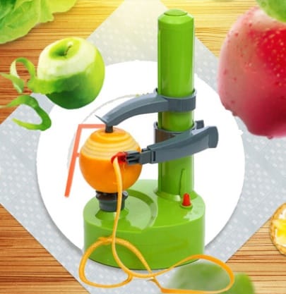 Electric Peeler