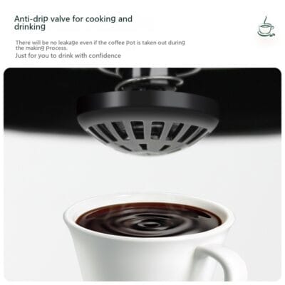 Coffee Maker - Image 3