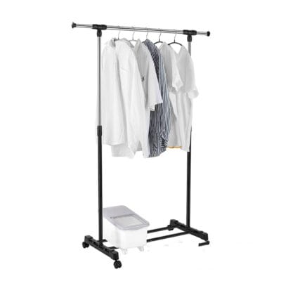 Parallel Clothes Rack - Image 6