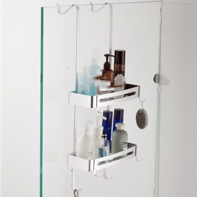Bathroom Storage