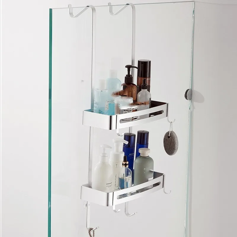 Bathroom Storage