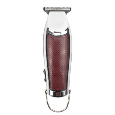 Barber Haircut
