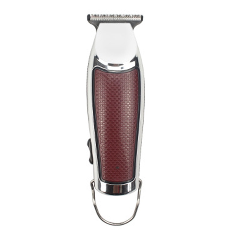 Barber Haircut