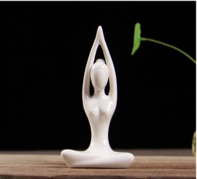 Yoga Figurines - Image 7