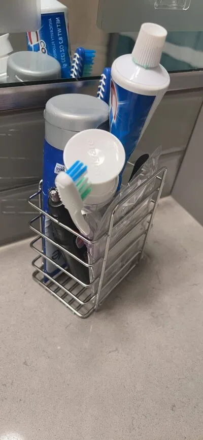 Shower Shelf - Image 5