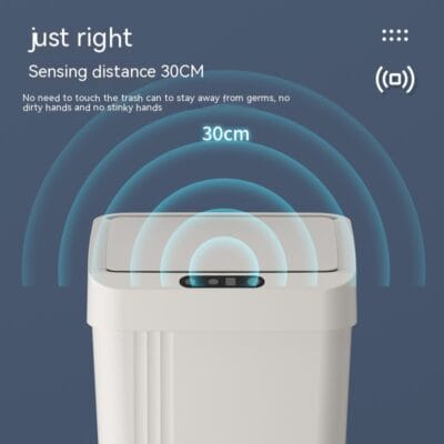 Smart Trash - Image 10