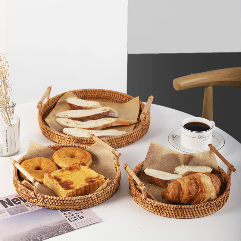 Bread Basket