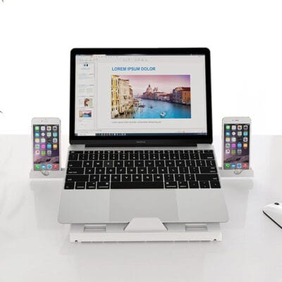Laptop Base - Image 2