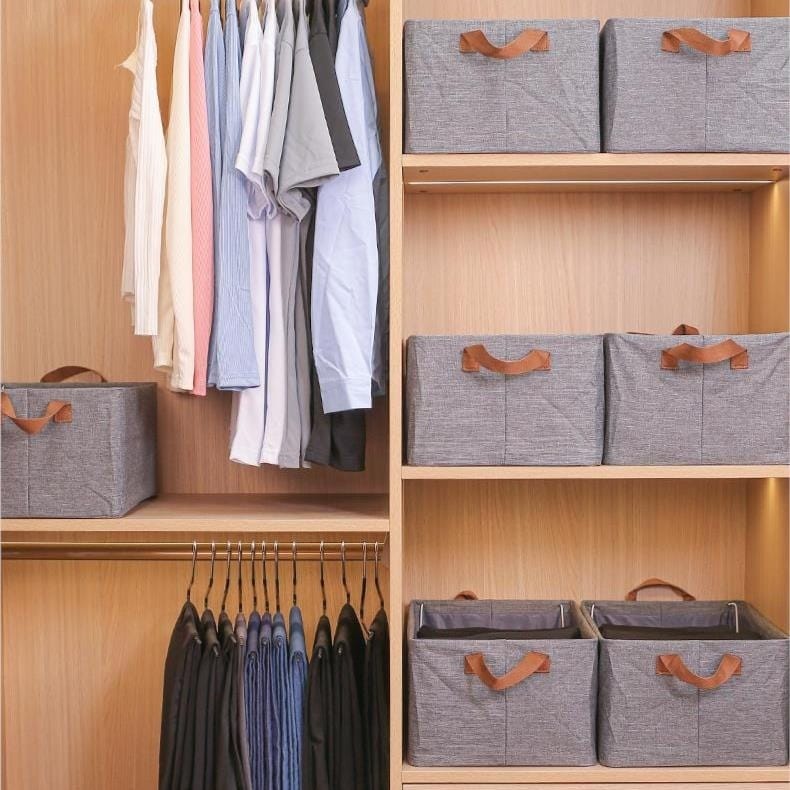 Clothes Box